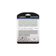 Kingston 384Tb Dc3000Me U2 Pcie 50